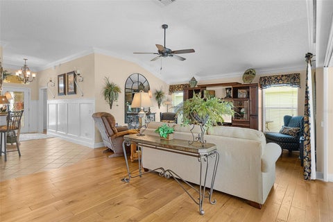Tiny photo for 1281 Bethune Way, The Villages, FL 32162 (MLS # G5115446)