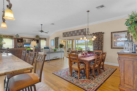 Tiny photo for 1281 Bethune Way, The Villages, FL 32162 (MLS # G5115446)