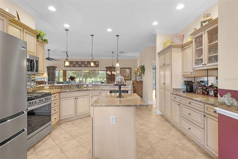 Tiny photo for 1281 Bethune Way, The Villages, FL 32162 (MLS # G5115446)