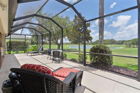Tiny photo for 1281 Bethune Way, The Villages, FL 32162 (MLS # G5115446)
