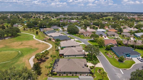 Tiny photo for 1281 Bethune Way, The Villages, FL 32162 (MLS # G5115446)