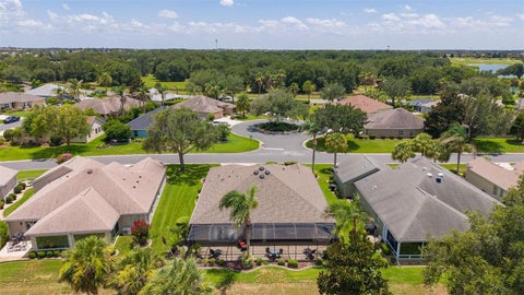 Tiny photo for 1281 Bethune Way, The Villages, FL 32162 (MLS # G5115446)