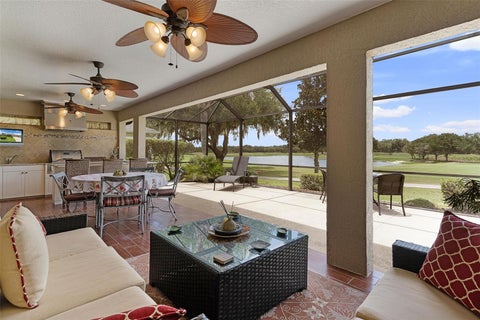 Tiny photo for 1281 Bethune Way, The Villages, FL 32162 (MLS # G5115446)