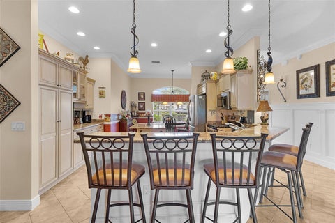 Tiny photo for 1281 Bethune Way, The Villages, FL 32162 (MLS # G5115446)