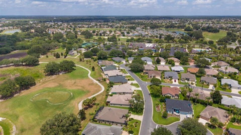 Tiny photo for 1281 Bethune Way, The Villages, FL 32162 (MLS # G5115446)