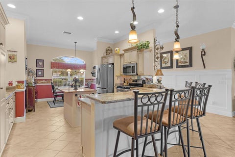 Tiny photo for 1281 Bethune Way, The Villages, FL 32162 (MLS # G5115446)