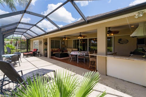 Tiny photo for 1281 Bethune Way, The Villages, FL 32162 (MLS # G5115446)