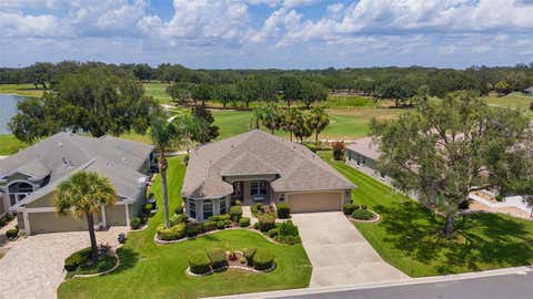 Tiny photo for 1281 Bethune Way, The Villages, FL 32162 (MLS # G5115446)