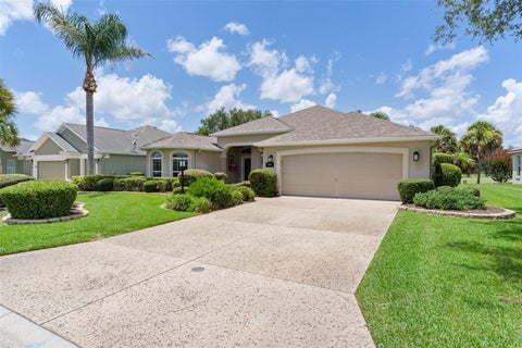 Tiny photo for 1281 Bethune Way, The Villages, FL 32162 (MLS # G5115446)