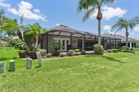 Tiny photo for 1281 Bethune Way, The Villages, FL 32162 (MLS # G5115446)