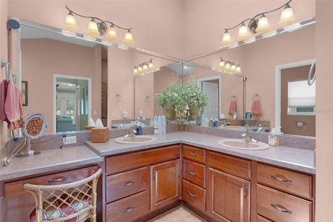 Tiny photo for 1281 Bethune Way, The Villages, FL 32162 (MLS # G5115446)