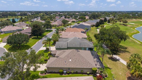 Tiny photo for 1281 Bethune Way, The Villages, FL 32162 (MLS # G5115446)