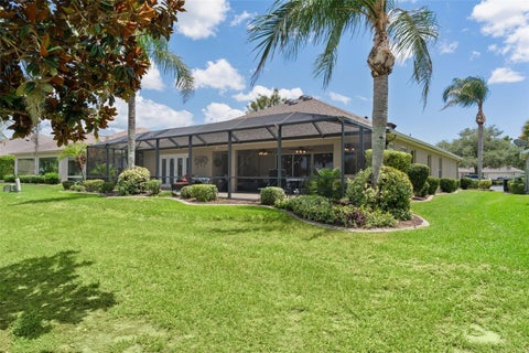 Tiny photo for 1281 Bethune Way, The Villages, FL 32162 (MLS # G5115446)