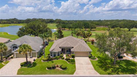 Tiny photo for 1281 Bethune Way, The Villages, FL 32162 (MLS # G5115446)