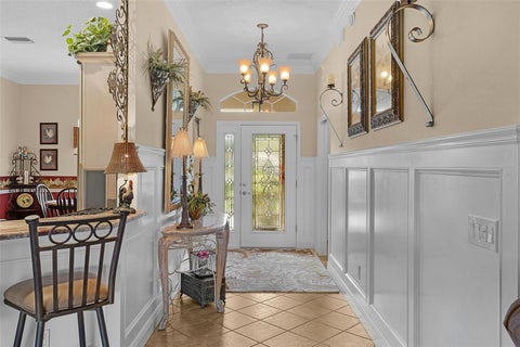 Tiny photo for 1281 Bethune Way, The Villages, FL 32162 (MLS # G5115446)