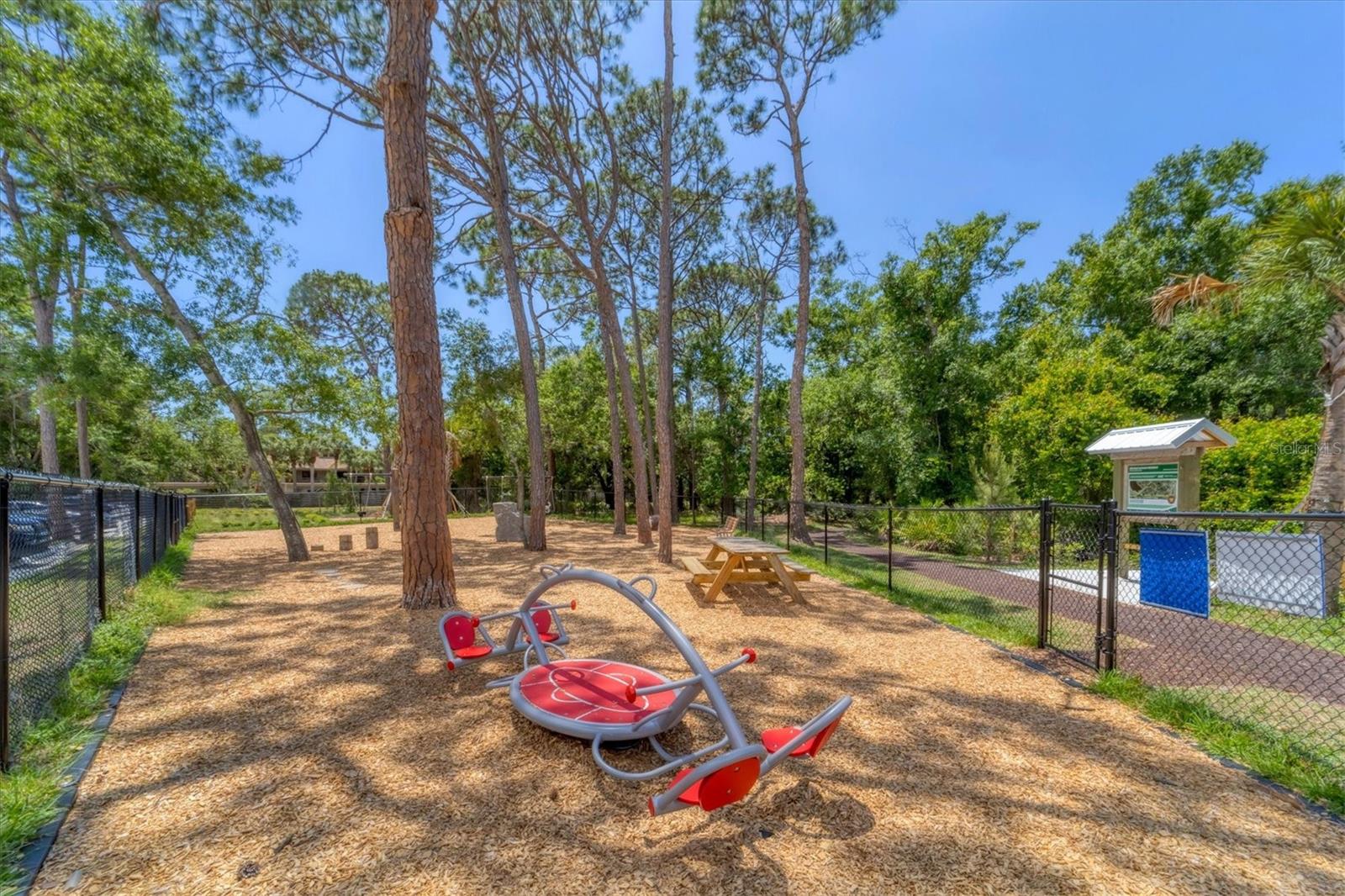 CROOKED CREEK SEC 3 - Residential