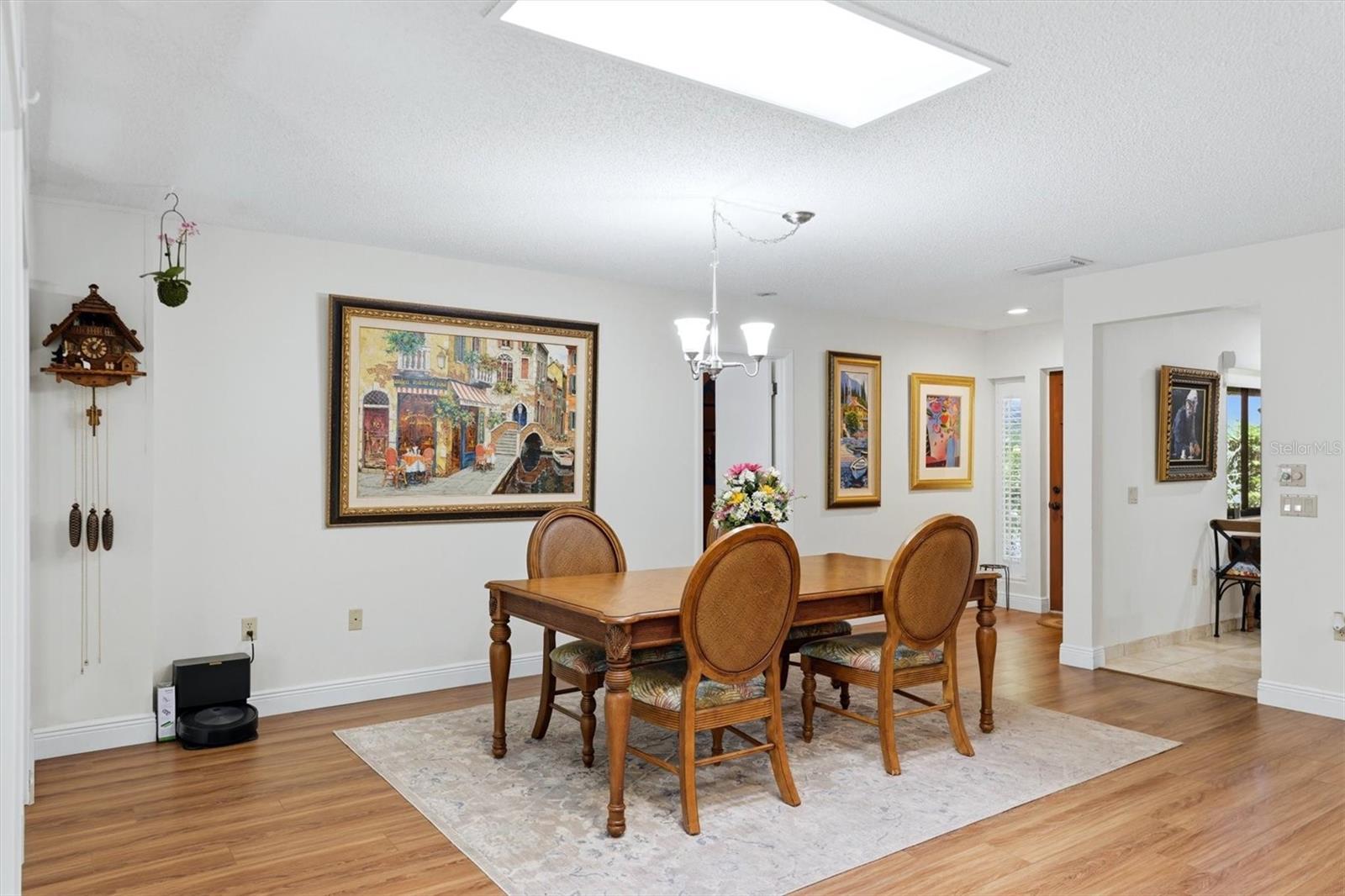 CROOKED CREEK SEC 3 - Residential