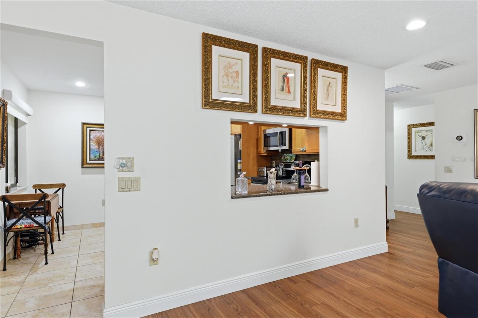 CROOKED CREEK SEC 3 - Residential