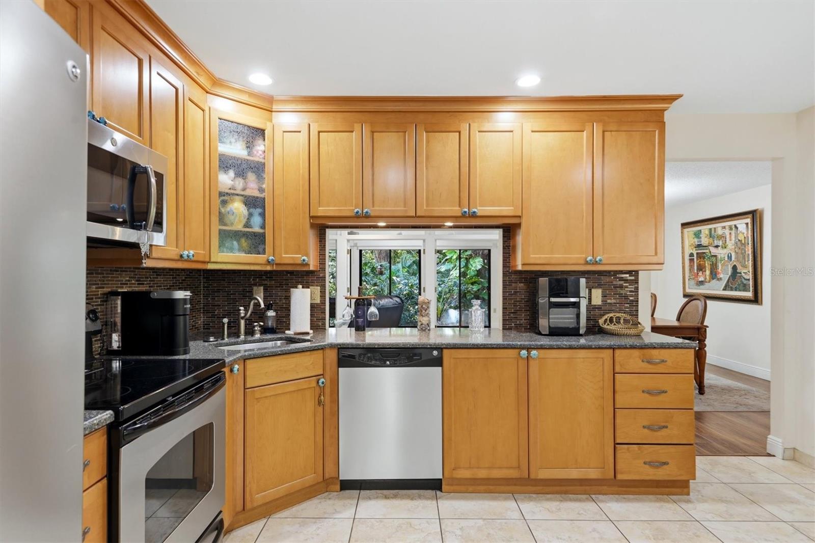 CROOKED CREEK SEC 3 - Residential