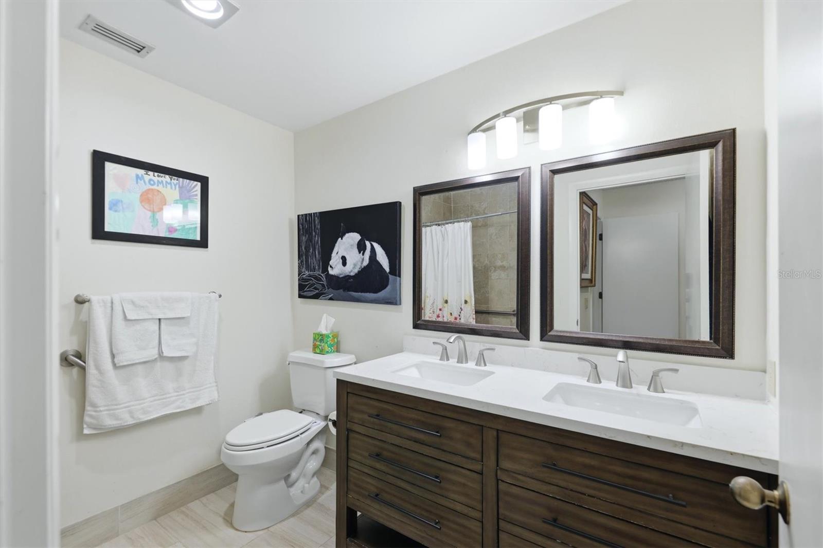 CROOKED CREEK SEC 3 - Residential