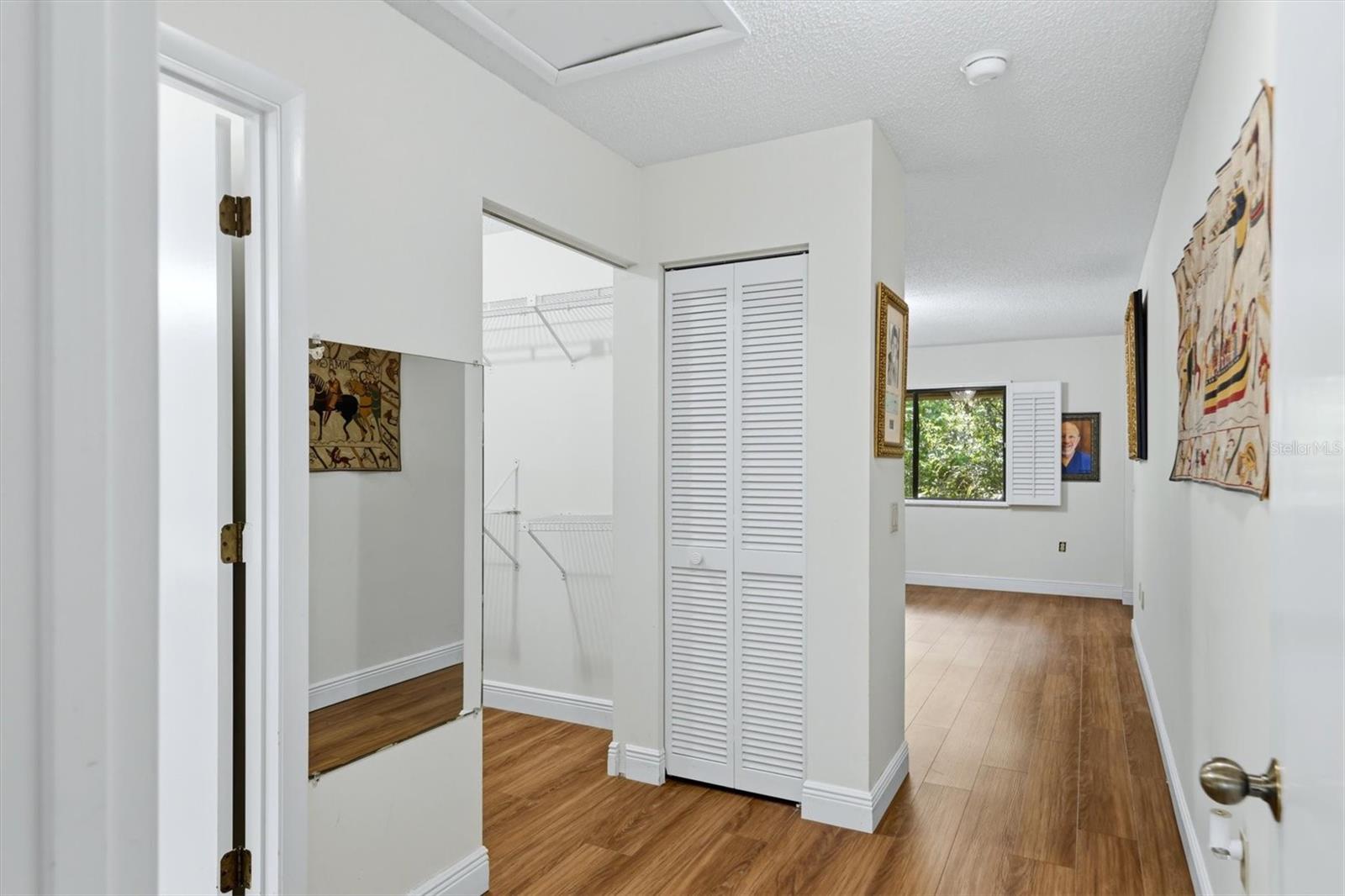 CROOKED CREEK SEC 3 - Residential