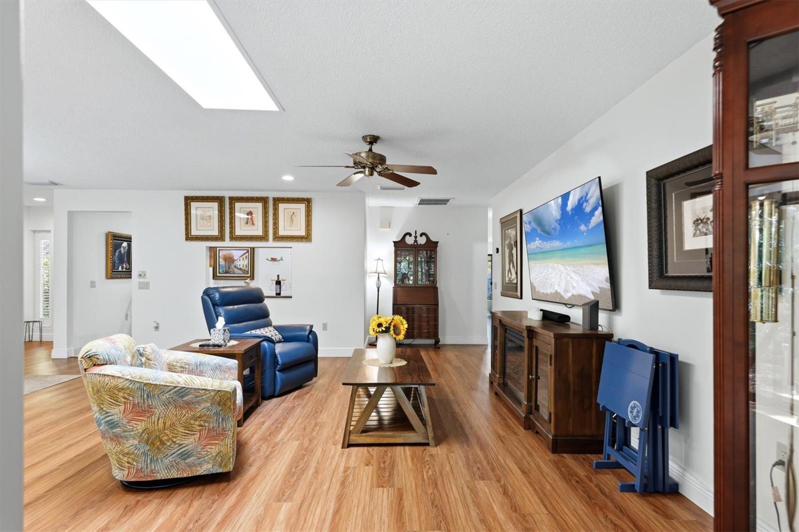 CROOKED CREEK SEC 3 - Residential