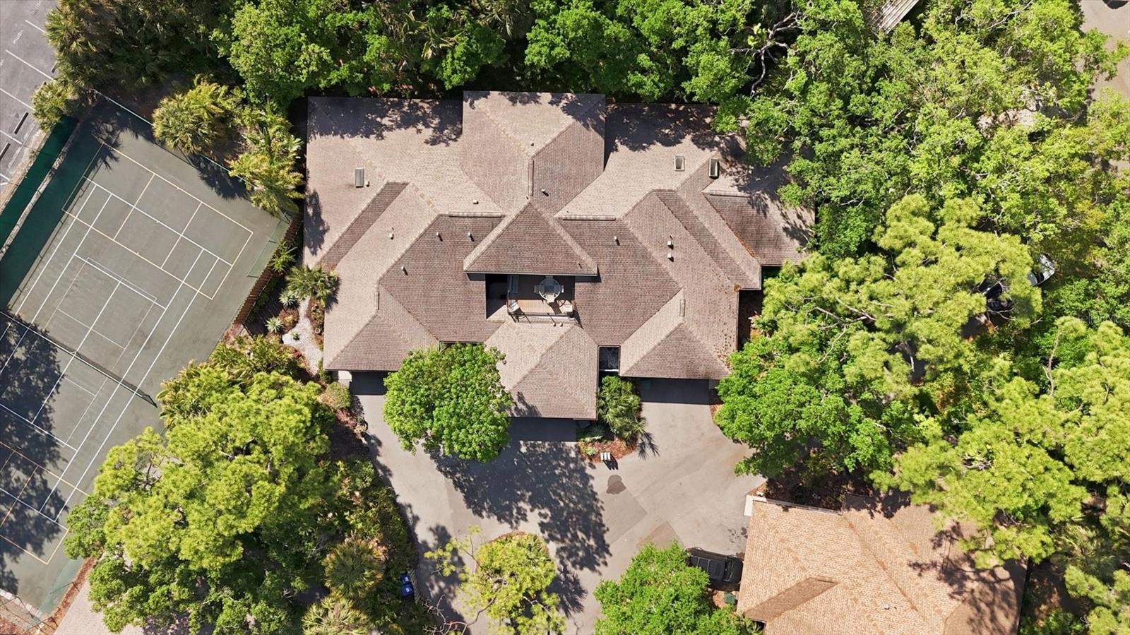 CROOKED CREEK SEC 3 - Residential