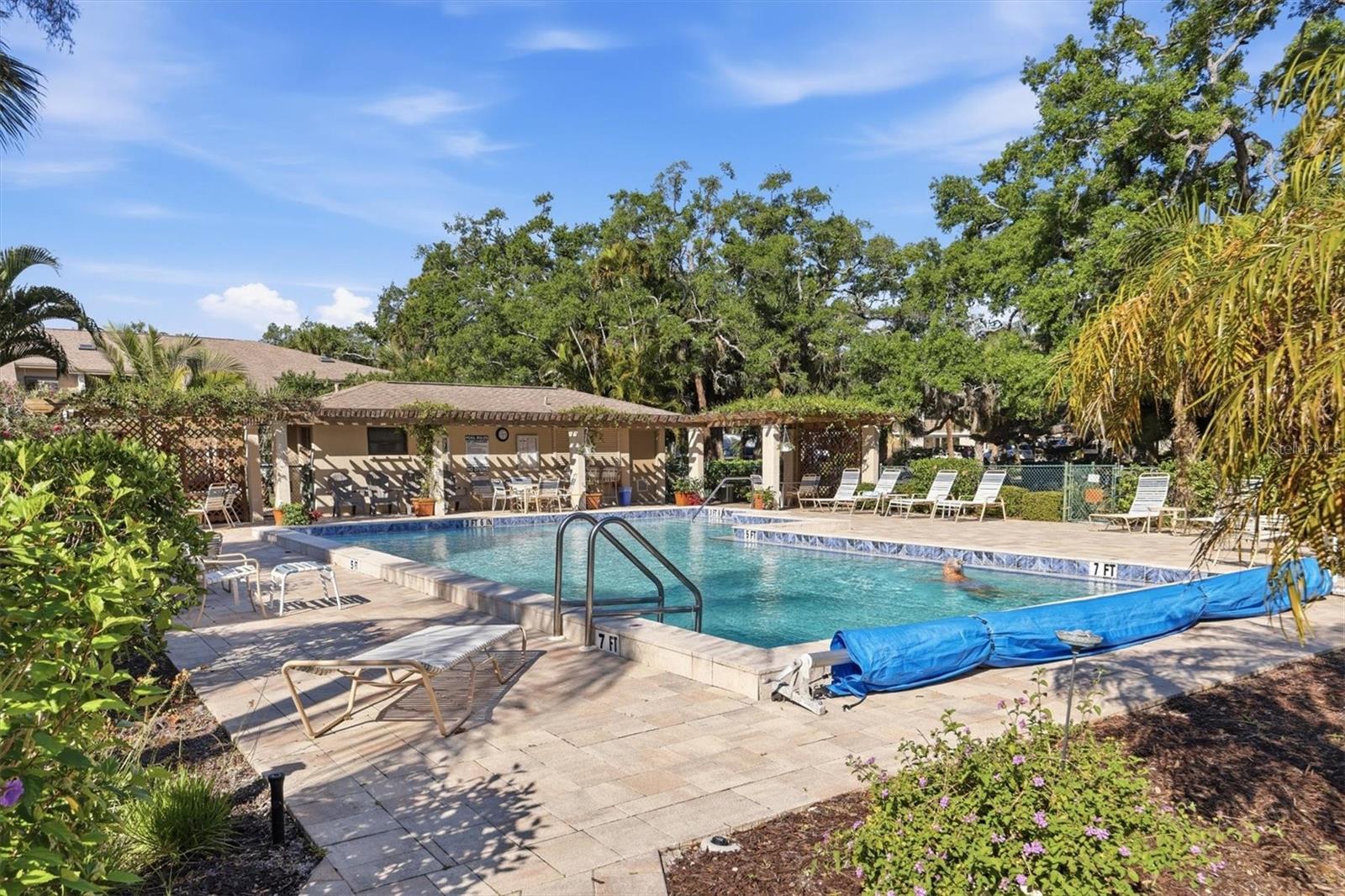 CROOKED CREEK SEC 3 - Residential