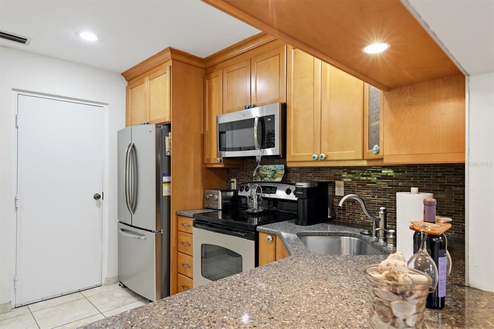 CROOKED CREEK SEC 3 - Residential