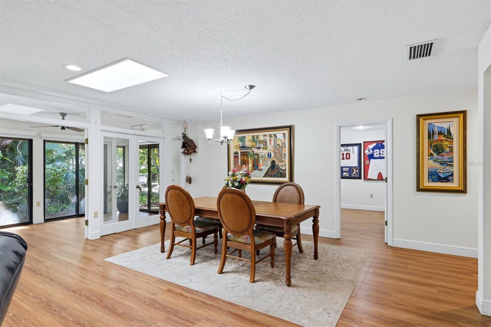 CROOKED CREEK SEC 3 - Residential