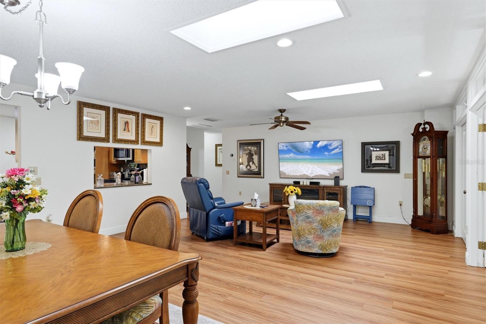 CROOKED CREEK SEC 3 - Residential