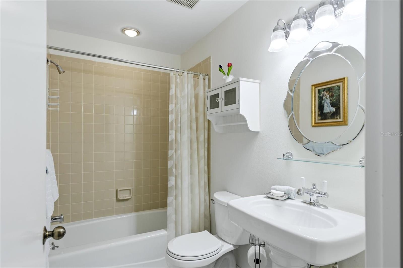 CROOKED CREEK SEC 3 - Residential