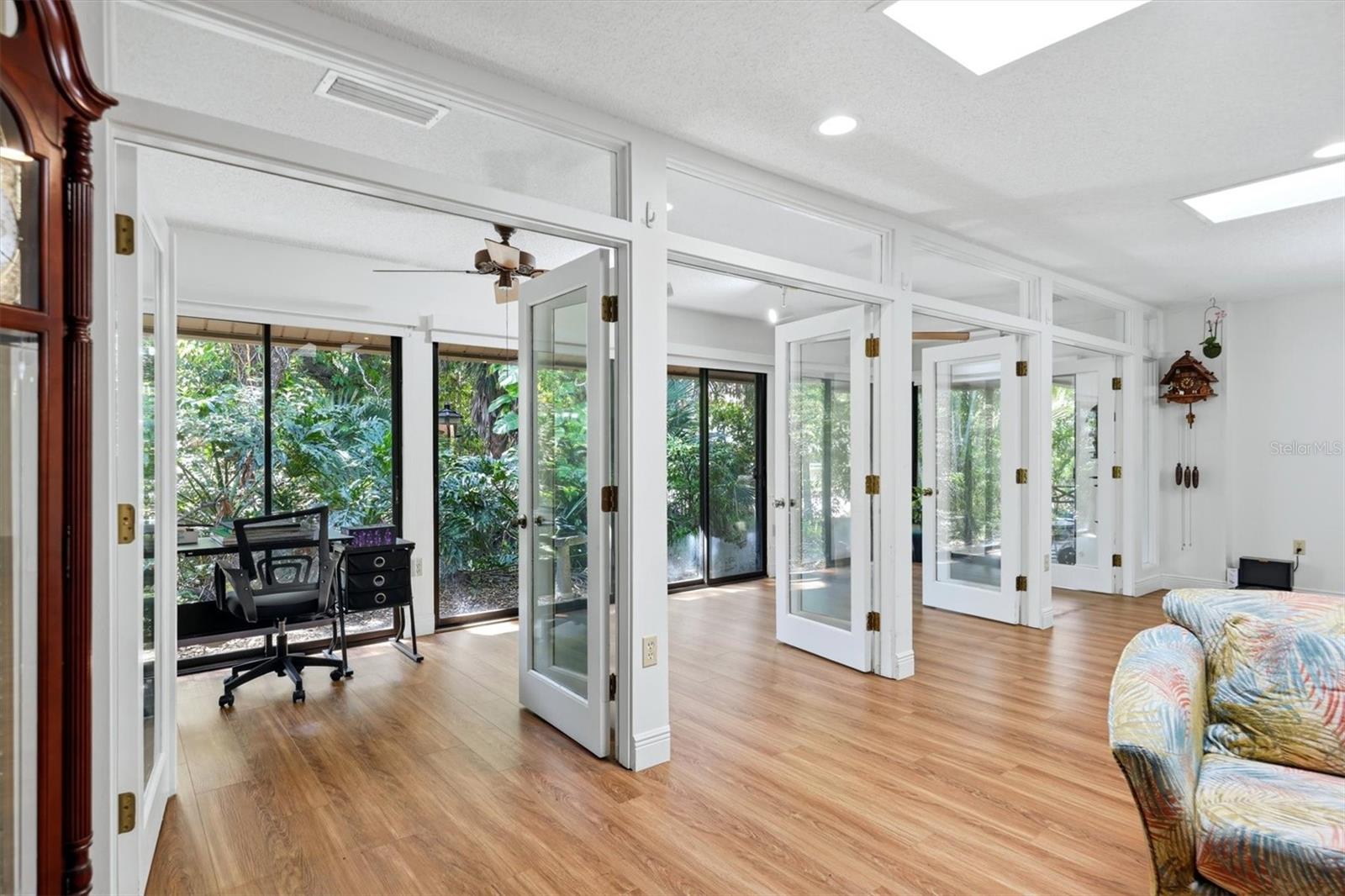 CROOKED CREEK SEC 3 - Residential