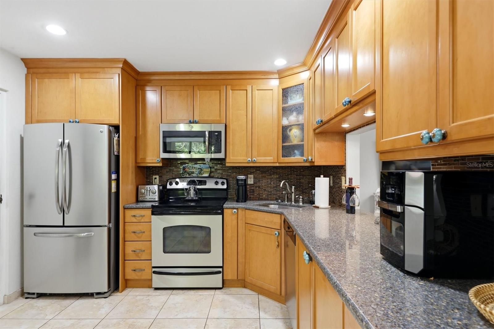 CROOKED CREEK SEC 3 - Residential