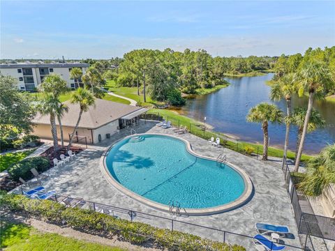 A home in PUNTA GORDA