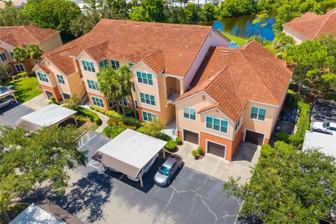 Photo of 4142 Central Sarasota Parkway #1415, Sarasota, FL 34238 (MLS # A4660699)