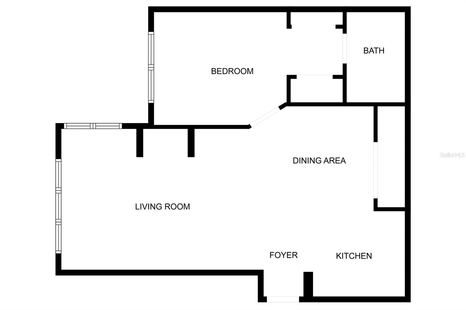 BELLA VILLINO IV - Residential
