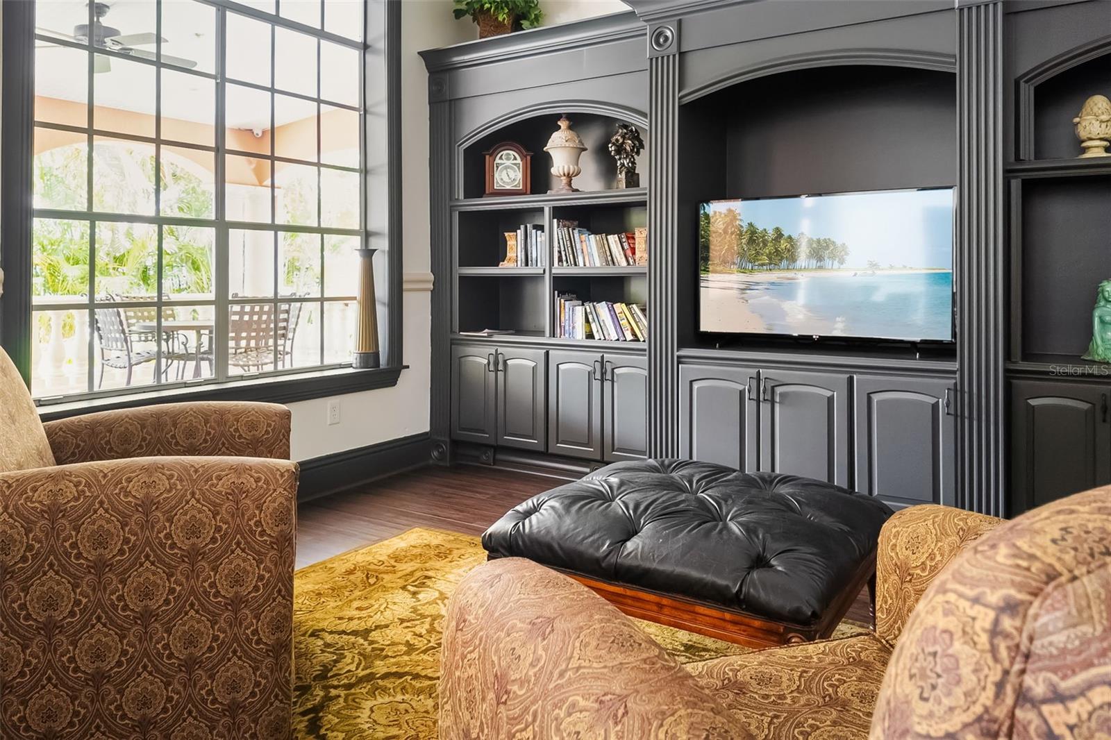 BELLA VILLINO IV - Residential