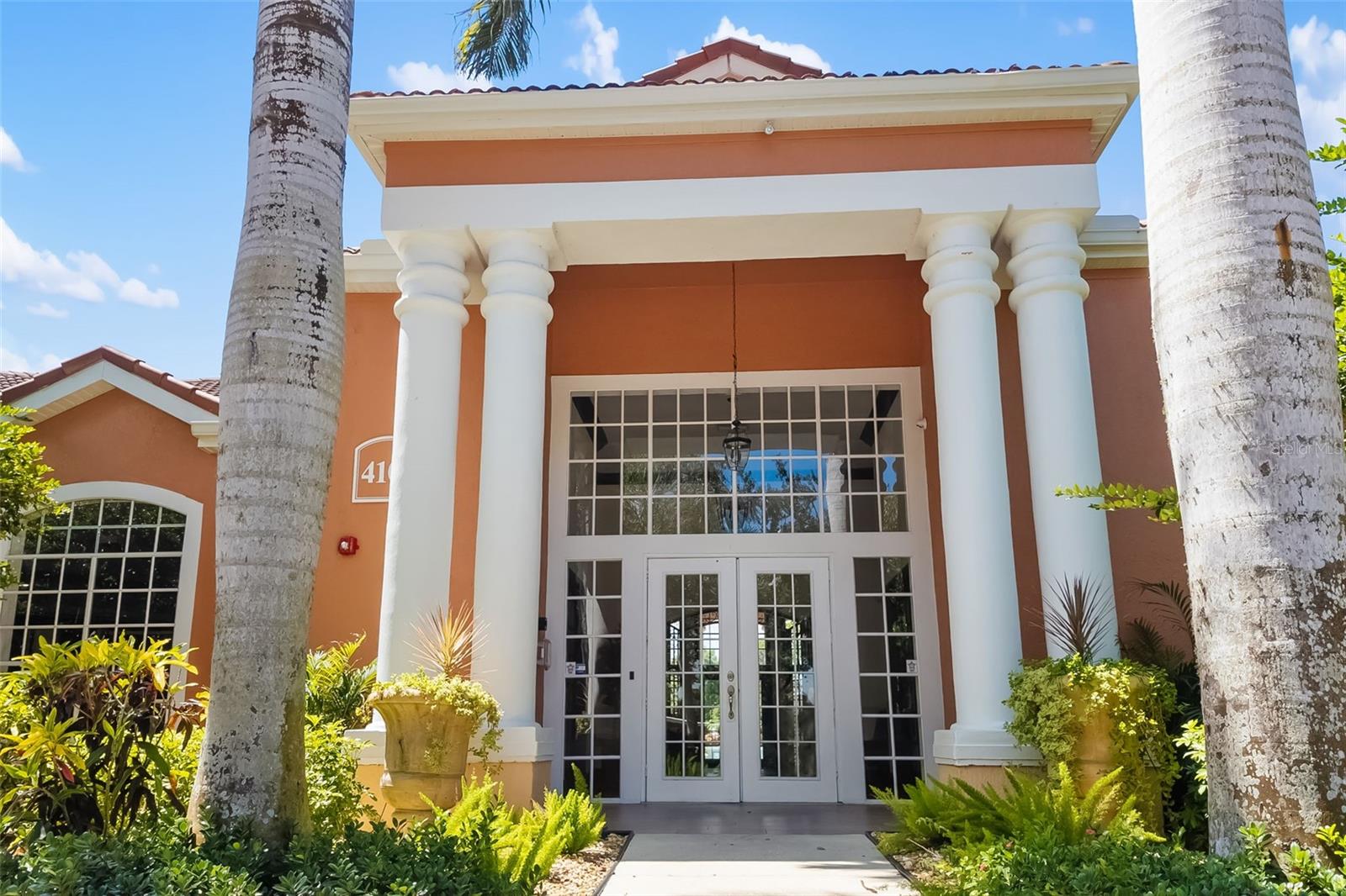 BELLA VILLINO IV - Residential