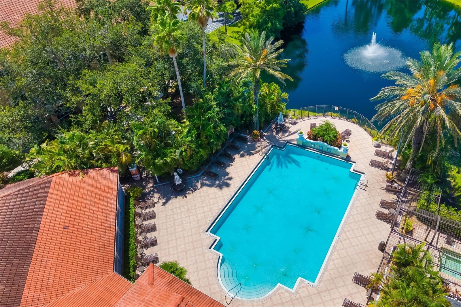 BELLA VILLINO IV - Residential