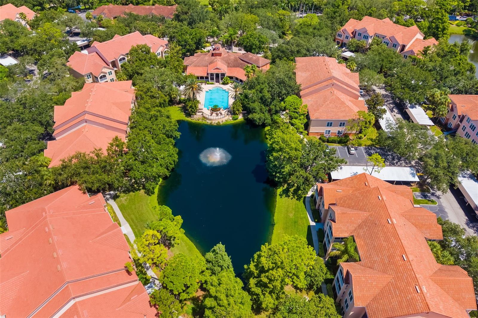 BELLA VILLINO IV - Residential