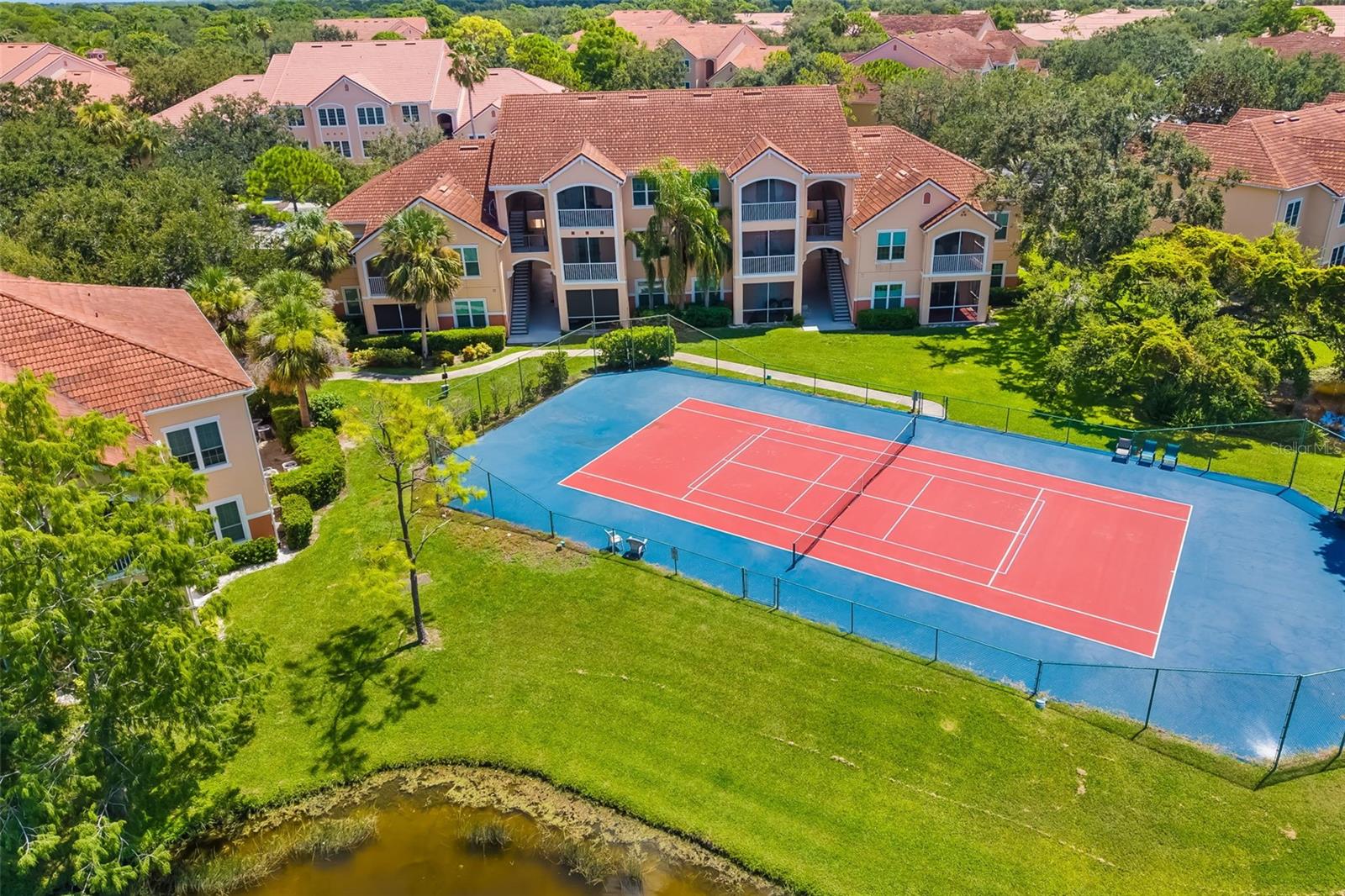 BELLA VILLINO IV - Residential