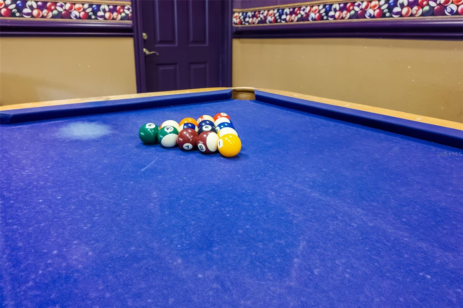 BELLA VILLINO IV - Residential