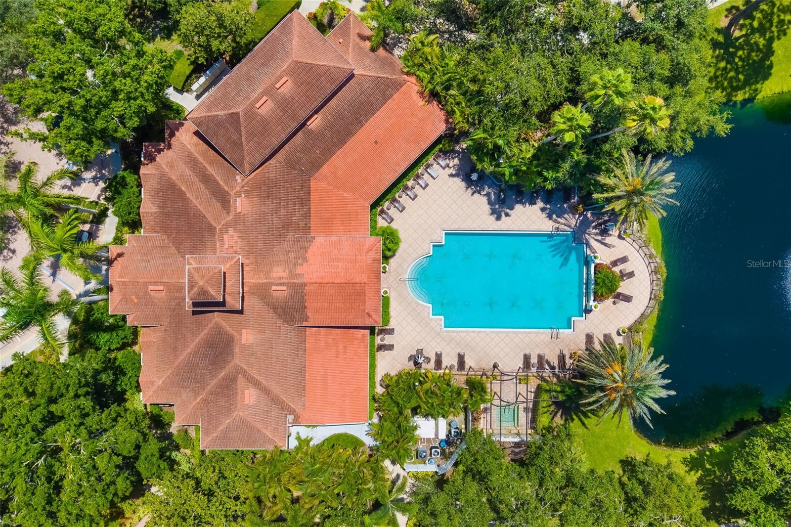 BELLA VILLINO IV - Residential