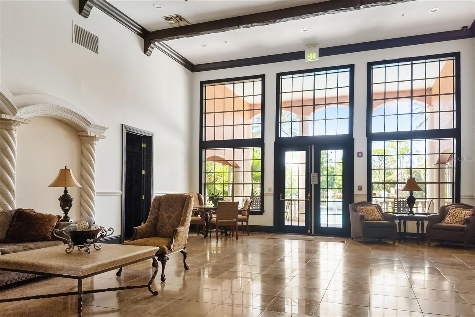 BELLA VILLINO IV - Residential