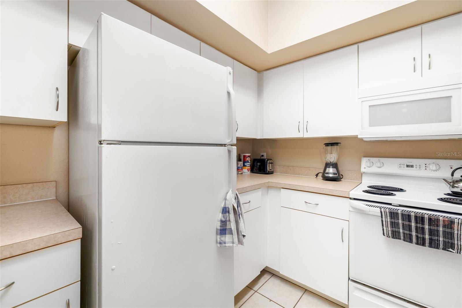 BELLA VILLINO IV - Residential