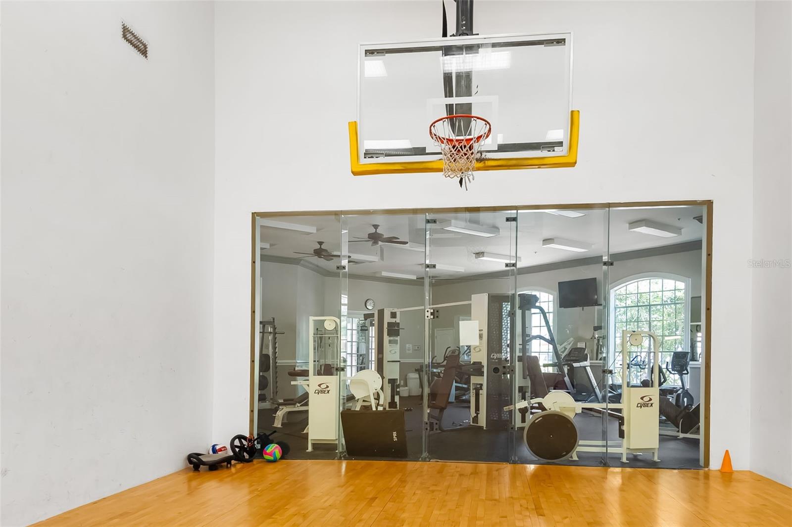 BELLA VILLINO IV - Residential