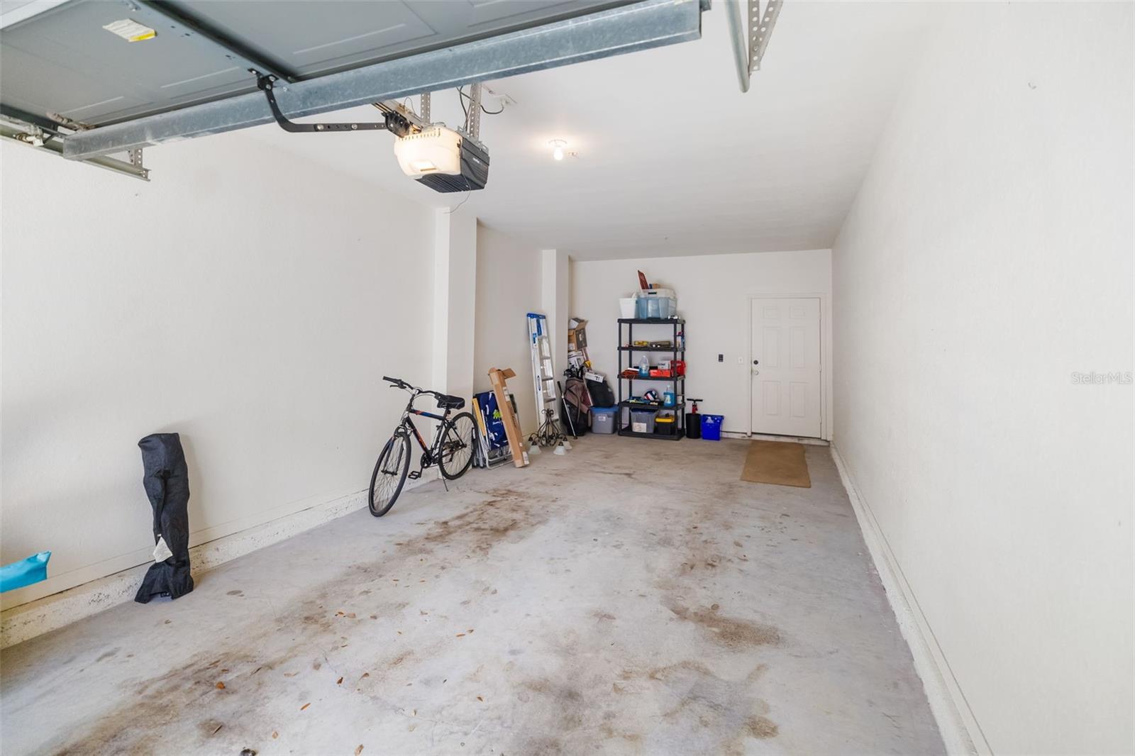 BELLA VILLINO IV - Residential