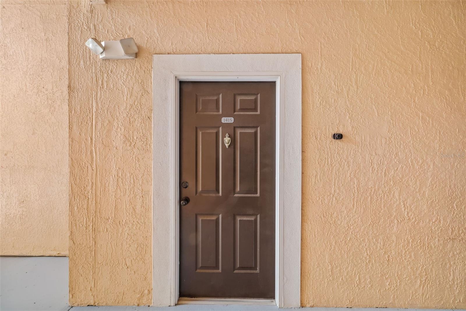 BELLA VILLINO IV - Residential