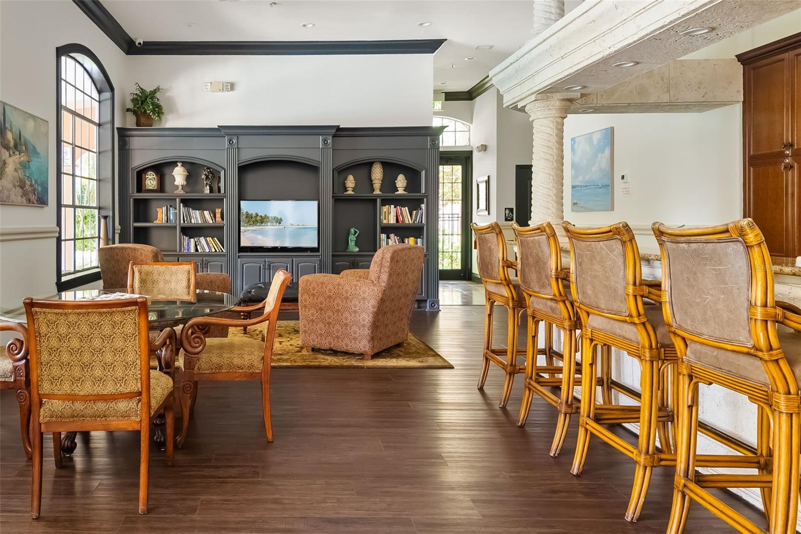 BELLA VILLINO IV - Residential